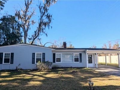 7203 Van Buren Avenue, Savannah, GA 31406