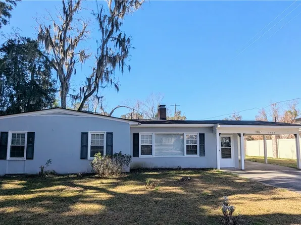 7203 Van Buren Avenue, Savannah, GA 31406