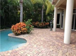206 Coconut Key Dr, Palm Beach Gardens, FL 33418