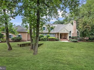 465 Windrow Clusters Dr #6222, Moorestown, NJ 08057
