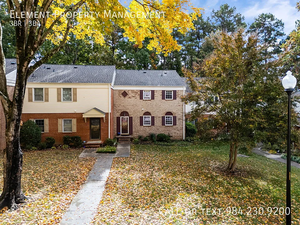 6423 New Market Way #1