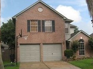 317 Trail Ride Rd, Angleton, TX 77515