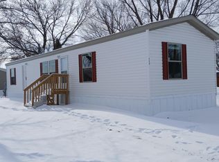 112 Naples Dr, La Fontaine, IN 46940
