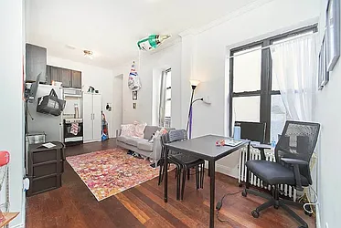 Rented by Living New York