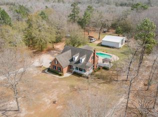 785 S Dixie Rd, Wagener, SC 29164