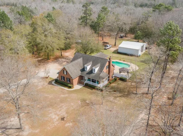 785 S Dixie Rd, Wagener, SC 29164