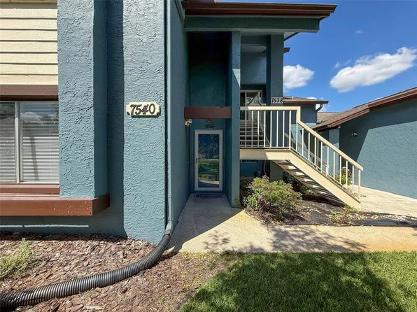 7540 Saint Andrews Blvd #7536, Brooksville, FL 34613