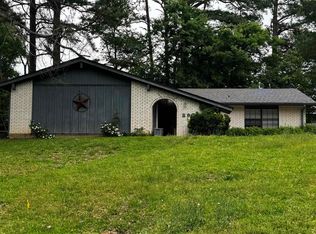 2904 S Garrett Ter, Marshall, TX 75672