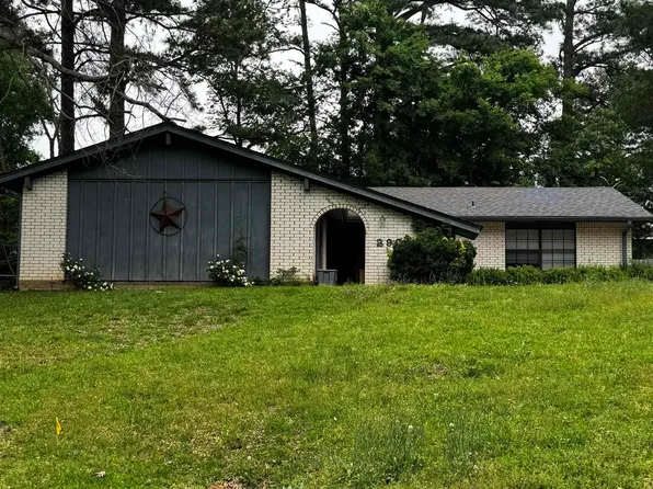 2904 S Garrett Ter, Marshall, TX 75672