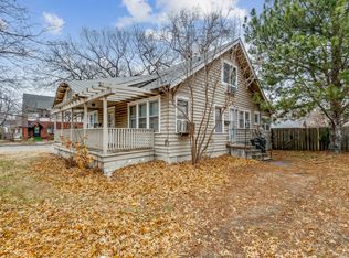 4402 E Central Ave #4404, Wichita, KS 67208