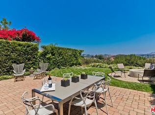 2468 Angelo Dr, Los Angeles, CA 90077