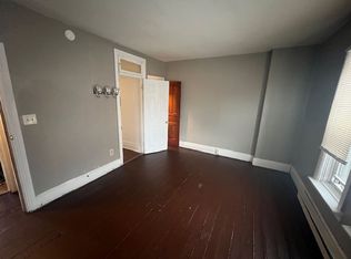 1158 Mulberry St APT 3, Harrisburg, PA 17104