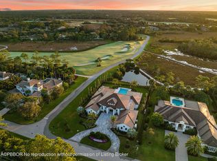 12980 Hammock Xing, Palm Beach Gardens, FL 33418