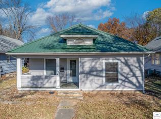 1611 E Broadway Blvd, Sedalia, MO 65301