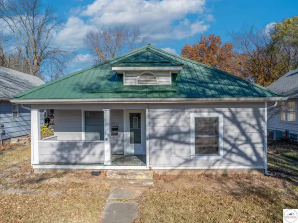 1611 E Broadway Blvd, Sedalia, MO 65301