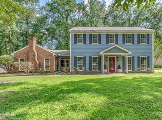 3026 Tidewater Cir, Madison, MS 39110