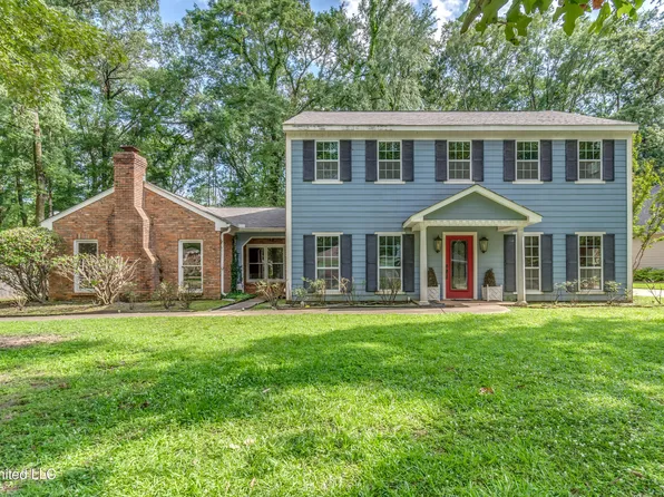 3026 Tidewater Cir, Madison, MS 39110