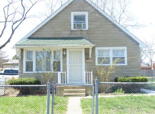16204 Finch Ave, Harvey, IL 60426