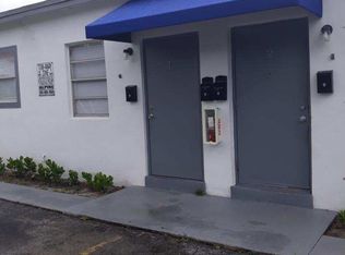 7945 NW 36th Pl APT 04, Miami, FL 33147