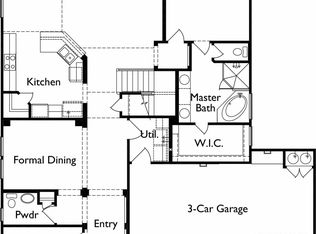 15004 Iveans Way, Austin, TX 78717