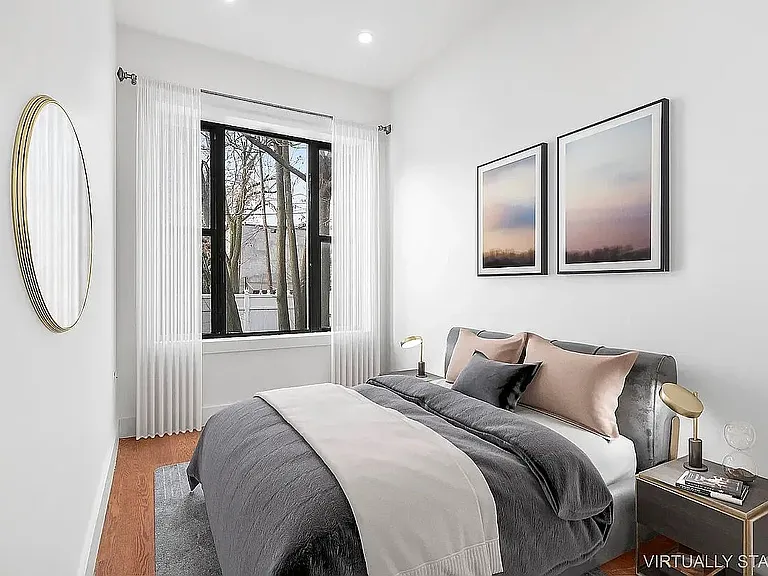 510 Fairview Ave #1R — Photo 4