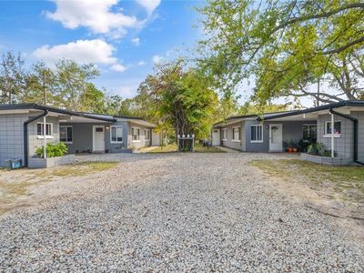 4 E Evans St, Orlando, FL, 32804