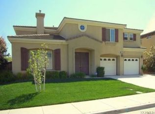 23400 Calle Pepita Rd, Corona, CA