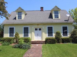 32 Terrace Dr, Binghamton, NY 13905
