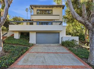 2704 Via Campesina, Palos Verdes Estates, CA 90274