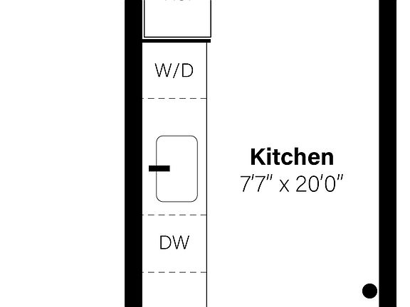 2nd image of 772 9th Ave APT 4N