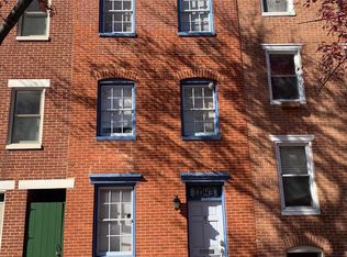 1043 W Barre St, Baltimore, MD 21230