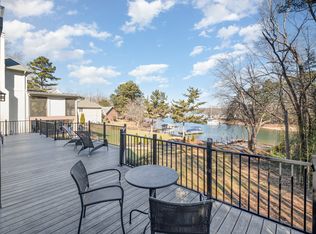 20105 Chapel Point Ln, Cornelius, NC 28031