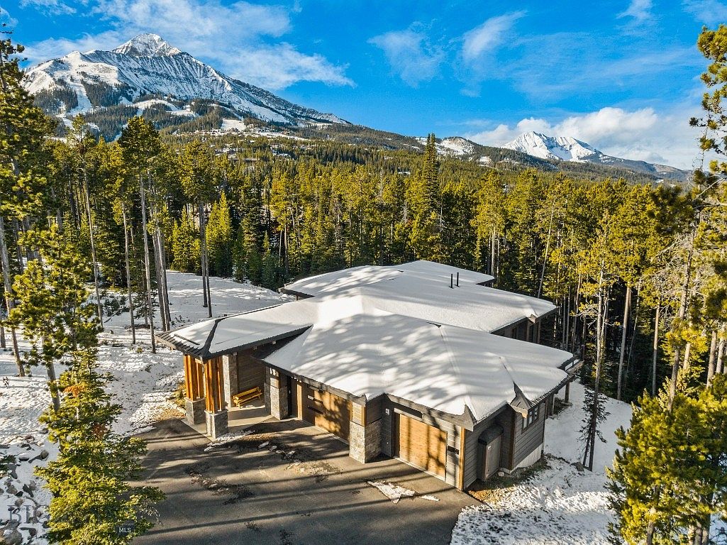 11 Speaking Eagle, Big Sky, MT 59716 MLS 388485 Zillow