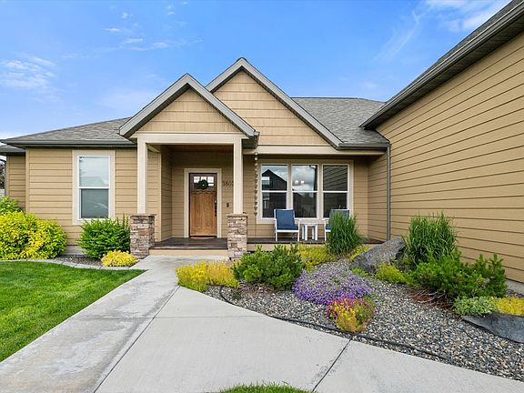 5th image of 3807 Shenandoah Ln