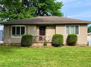 2563 Lynn Ct, New Albany, IN 47150
