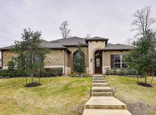 40403 Mostyn Dr, Magnolia, TX 77354
