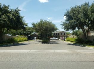 205 Oregano St, Edinburg, TX 78541