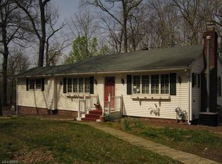 168 Mount Bethel Rd, Warren, NJ 07059