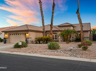 15021 W MULBERRY Drive, Goodyear, AZ 85395