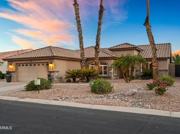 15021 W MULBERRY Drive, Goodyear, AZ 85395