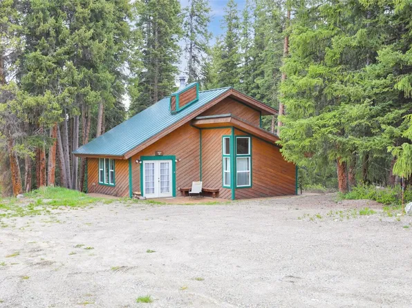 57 Bemrose Trail, Breckenridge, CO 80424