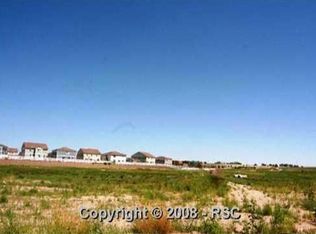 7768 Pump House Trl, Fountain, CO 80817