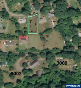 Montgomery St, Falls City, OR, 97344