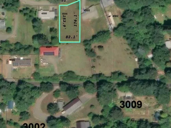 Montgomery St, Falls City, OR 97344