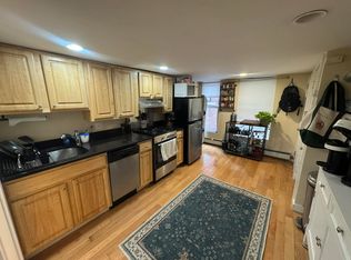 232 Cambridge St APT 8, Boston, MA 02114