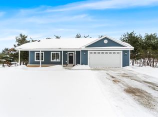 374 Goshawk Cir, Gaylord, MI 49735