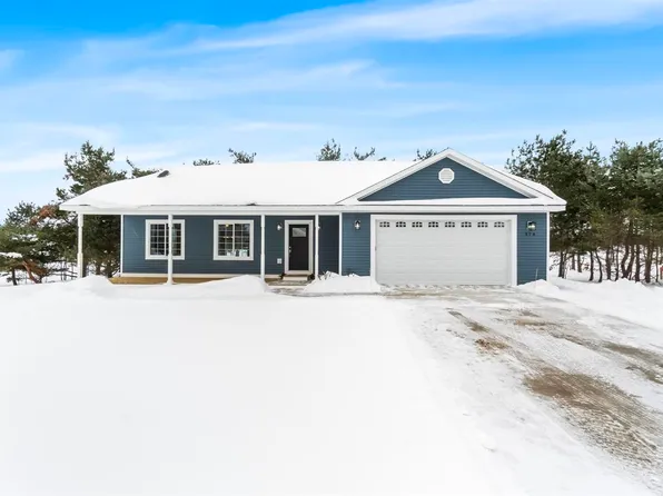 374 Goshawk Cir, Gaylord, MI 49735