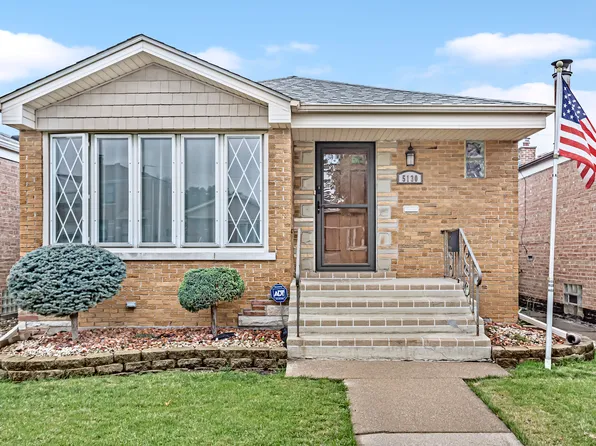 5130 S Austin Ave, Chicago, IL 60638