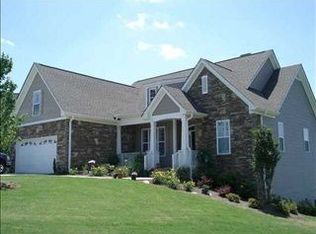 204 Trask Ct, Greer, SC 29650