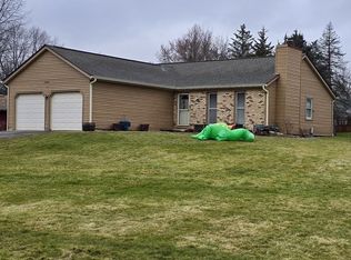 1504 Sudeenew Dr, Johnsburg, IL 60051